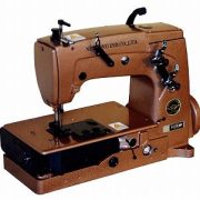 Bag Making Sewing Machine