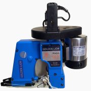 Portable Bag Closing